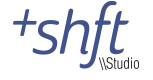 +Shift Studio